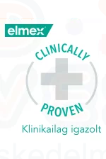 ELMEX fogkefe Sensitive Kép