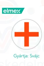 ELMEX fogkefe Sensitive Kép