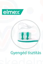 ELMEX fogkefe Sensitive Kép