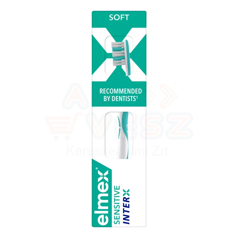 ELMEX fogkefe Sensitive Kép