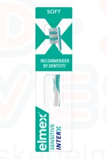 ELMEX fogkefe Sensitive Kép