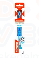 ELMEX gyerek fogkefe 3-6 év Kép