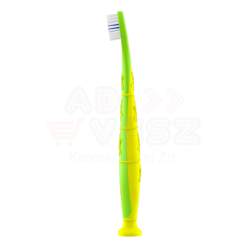 ELMEX gyerek fogkefe 3-6 év Kép