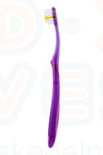 ELMEX fogkefe Junior 6-12 év Kép