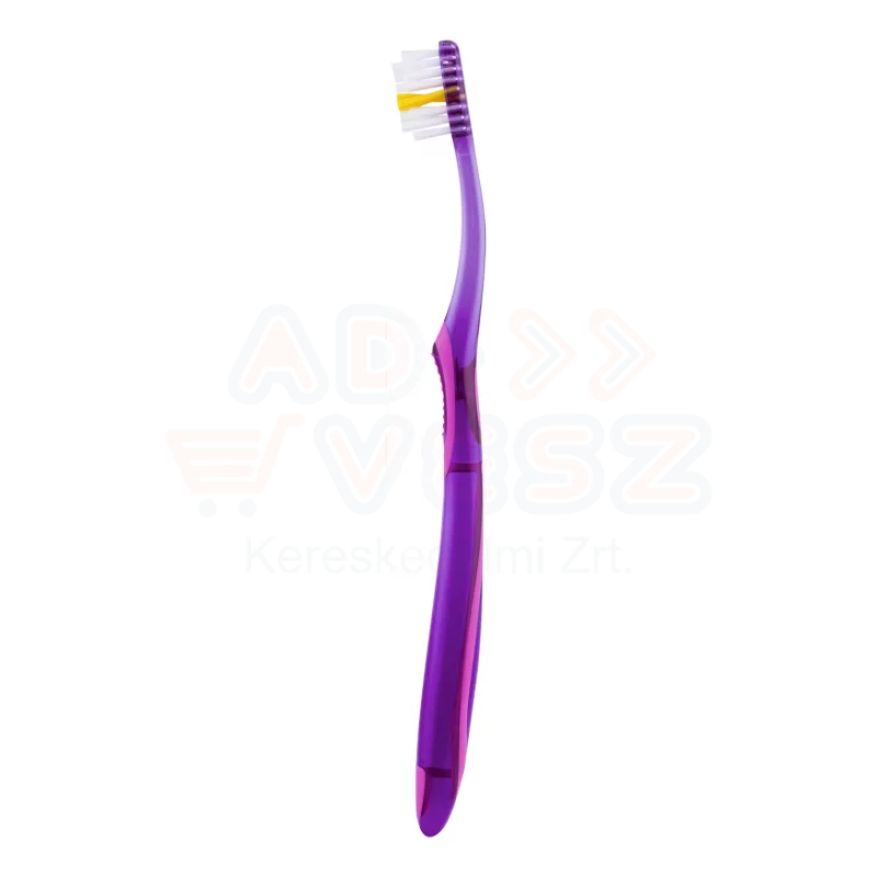 ELMEX fogkefe Junior 6-12 év Kép