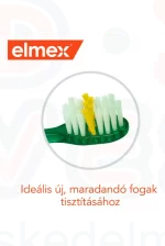 ELMEX fogkefe Junior 6-12 év Kép