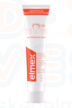 ELMEX fogkrém fogszuvasodás ellen 75 ml Kép