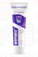 ELMEX fogkrém Enamel protection professional 75 ml Kép