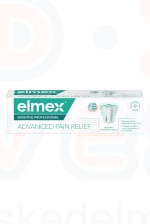 ELMEX fogkrém Sensitive professional 75 ml Kép