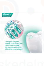 ELMEX fogkrém Sensitive professional 75 ml Kép