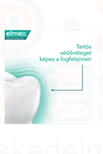 ELMEX fogkrém Sensitive professional 75 ml Kép