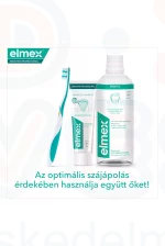 ELMEX fogkrém Sensitive professional 75 ml Kép