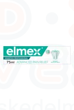 ELMEX fogkrém Sensitive professional 75 ml Kép
