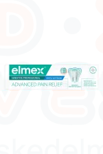 ELMEX fogkrém Sensitive professional whitening 75 ml Kép