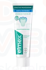ELMEX fogkrém Sensitive professional whitening 75 ml Kép