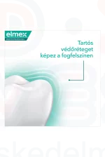 ELMEX fogkrém Sensitive professional whitening 75 ml Kép
