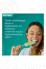 ELMEX fogkrém Sensitive professional whitening 75 ml Kép