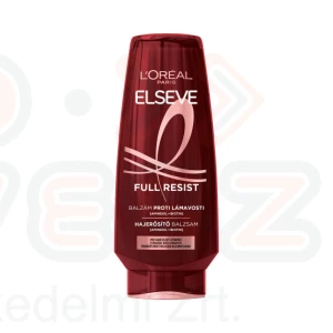 ELSEVE Balzsam 200 ml Full Resist