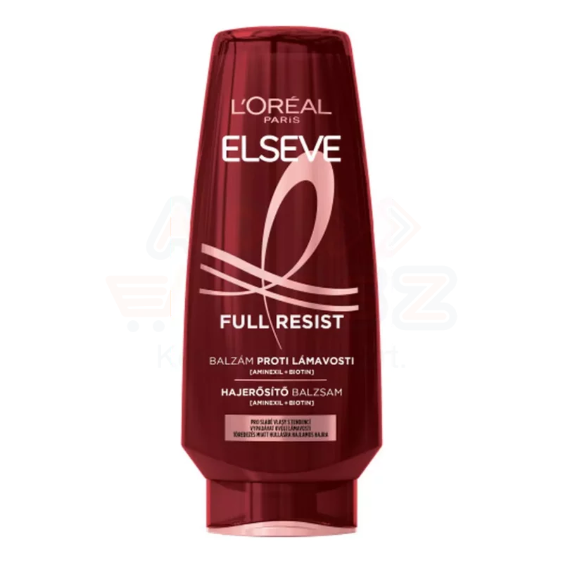 ELSEVE Balzsam 200 ml Full Resist Kép