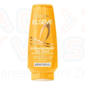 ELSEVE Balzsam 200 ml Extraordinary Coco