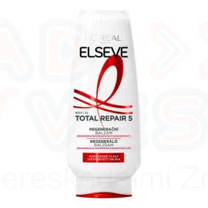 ELSEVE Balzsam 200 ml Total Repair5