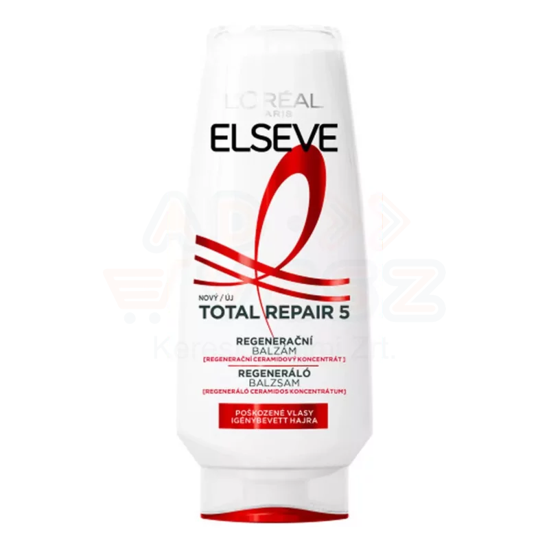 ELSEVE Balzsam 200 ml Total Repair5 Kép