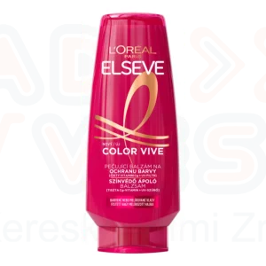 ELSEVE Balzsam 200 ml Color Vive