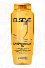 ELSEVE Sampon 250 ml Extraordinary Oil Kép