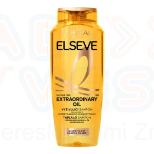 ELSEVE Sampon 250 ml Extraordinary Oil