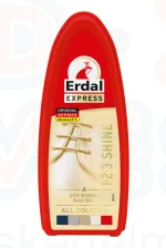 Erdal gyorsfény cipőfényező szivacs - szintelen Kép