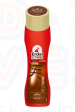 Erdal cipőfény barna 65 ml Kép