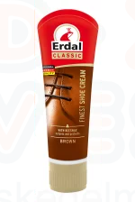 Erdal cipőkrém barna 60 ml Kép