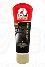 Erdal cipőkrém fekete 60 ml Kép