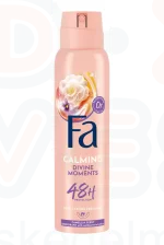 Fa deospray 150 ml Divine moments Kép