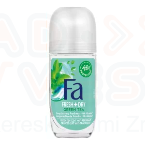 Fa roll-on 50 ml Fresh&Dry Green Tea