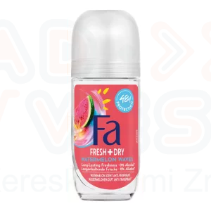 Fa izzadásgátló roll-on 50 ml Watermelon waves