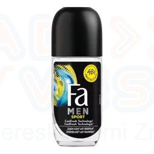 Fa Men roll-on 50 ml Sport