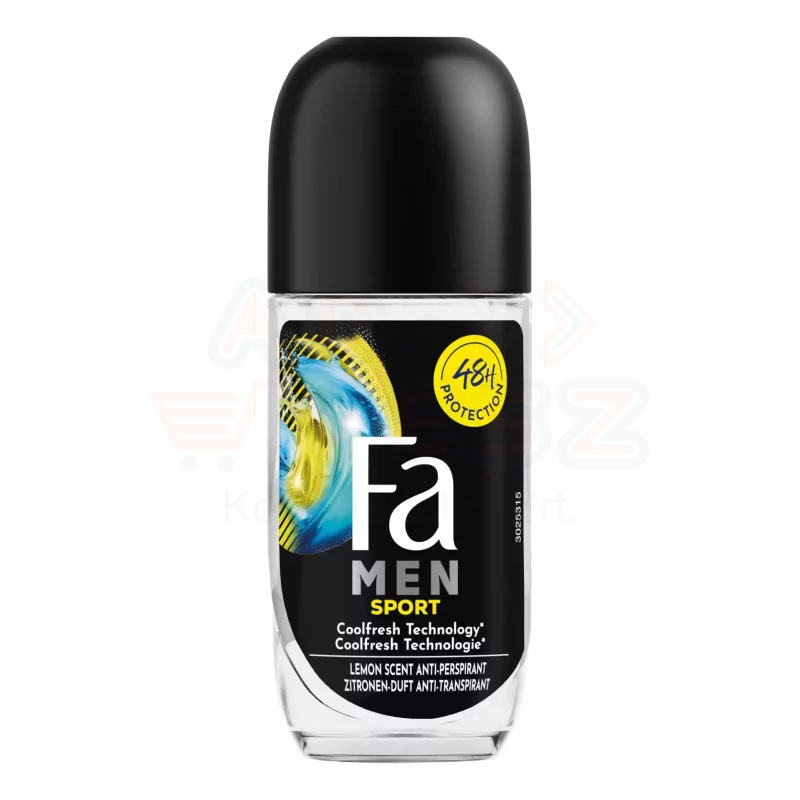 Fa Men roll-on 50 ml Sport Kép