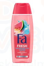 Fa tusfürdő 250 ml Island Vibes FijiDream Kép