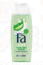 Fa tusfürdő 250 ml Yoghurt&Aloe vera Kép