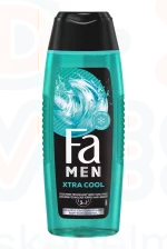 Fa Men tusfürdő 250 ml Xtra Cool Kép
