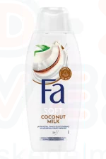 Fa tusfürdő 400 ml Coconut milk Kép