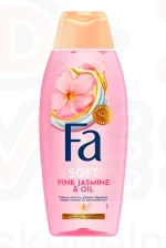 Fa tusfürdő 400 ml Magic Oil Pink Jasmin Kép