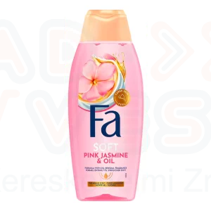Fa tusfürdő 400 ml Magic Oil Pink Jasmin