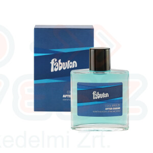 FABULON After shave Cool Breezes-borotválkozás utáni arcszesz 100 ml