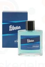 FABULON After shave Cool Breezes-borotválkozás utáni arcszesz 100 ml Kép