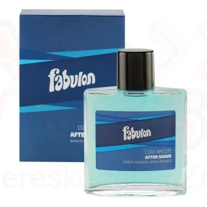 FABULON After shave Cool Breezes-borotválkozás utáni arcszesz 100 ml