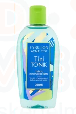 FABULON Acne Stop Tini tonik 200 ml Kép