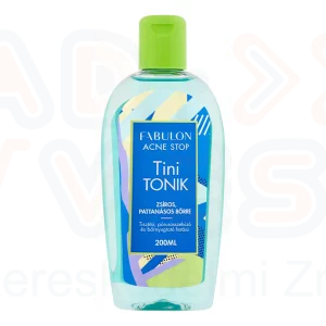 FABULON Acne Stop Tini tonik 200 ml