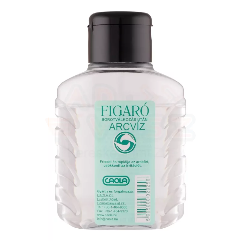 Figaro borotválkozás utáni arcszesz 100 ml Kép